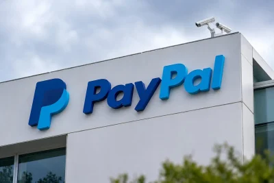 PayPal Gains Amid Strategic Overhaul and Venmo Growth