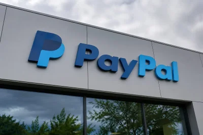 PayPal Stock Holds Nearly 67% of Takeover Premium Ahead of Q2 Earnings