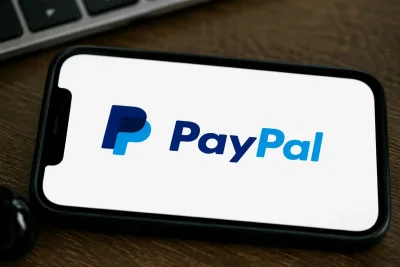 PayPal Stock Surges 15% on $53B Bid, Yet Still Trails Offer Price