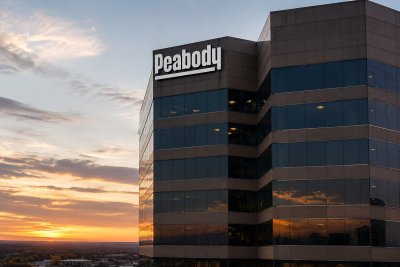 Peabody Energy Faces Securities Suit Over Centurion Setbacks; Capital One, Hy-Vee Hit with Class Actions