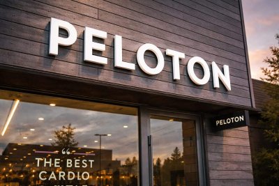 Peloton Shares Surge on Bullish Hedge Fund Bet, Yet Demand Concerns Loom