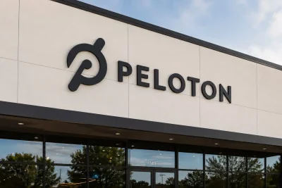 Peloton Stock Jumps 10% on S&P SmallCap 600 Addition