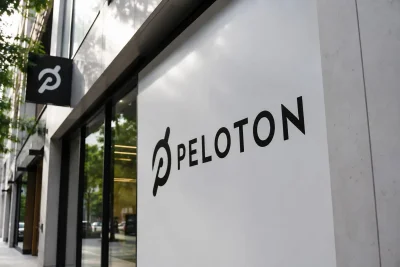 Peloton Stock Jumps 10% on S&P SmallCap 600 Index Inclusion