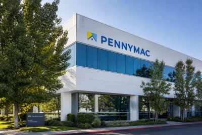 PennyMac Faces Dual Probes After 33% Stock Crash Ahead of Q1 Earnings
