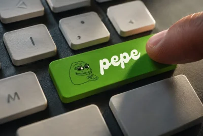PEPE Whale Dominance Puts Focus on $0.00000284 Support Level