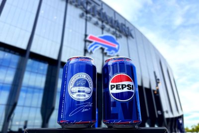 Pepsi's Bills Giveaway Is Marketing, Not a Product Launch