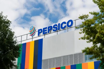 PepsiCo Debuts Custom Drink Platform, Backs Sustainable Farming Finance