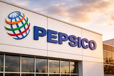 PepsiCo Gains 10% Amid Rotation to Staples, Eyes CPI and CAGNY