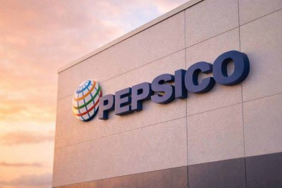 PepsiCo Shares Dip Ahead of Key Investor Conference