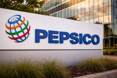 PepsiCo Shares Retreat as Snack Price Cuts Spark Margin Concerns