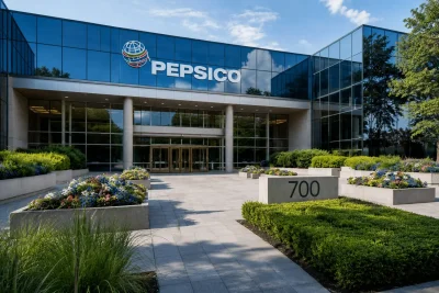 PepsiCo Stock Rises Before Holiday; Pricing Strategy Under Watch