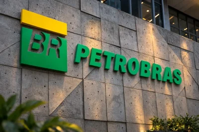 Petrobras Shares Drop on Domestic Diesel Price Increase Amid Government Tax Shift