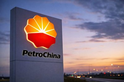 PetroChina A-Shares Outperform as Oil Prices Rebound on Geopolitical Tensions