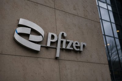 Pfizer Gains on FDA Priority Review for Padcev as Pipeline Pivots Post-COVID
