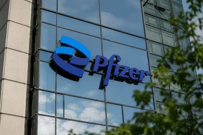 Pfizer Holds Steady at $26.21, 6.6% Yield Attracts Amid Drug Pricing and Pipeline Risks