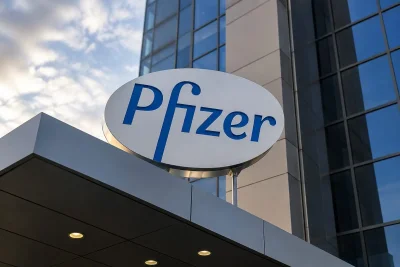 Pfizer's Dividend Yield Surges Past 7% as GLP-1 News Weighs on Stock