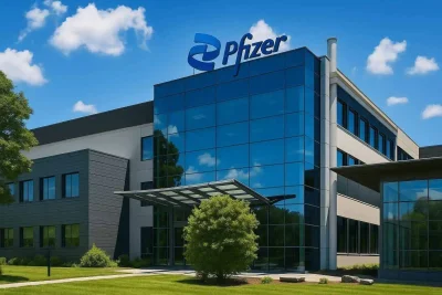 Pfizer's Eczema Candidate Tilrekimig Advances, Eyes Dupixent Rivalry