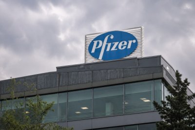 Pfizer's Recovery Play: Can New Drugs Offset Patent Cliff?