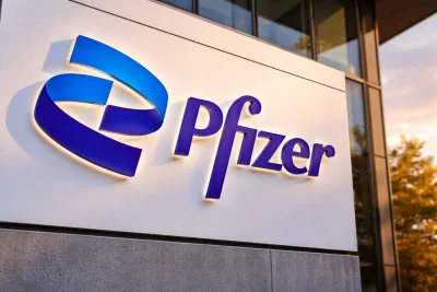 Pfizer Shares Dip as GSK RSV Vaccine Gains Ground, Eliquis Data Provides Support
