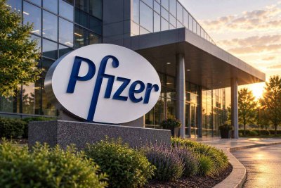 Pfizer Stock Dips 1.9% but Dividend Adjusts Decline
