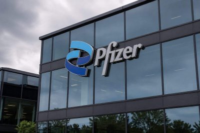 Pfizer Stock Rises 7% as Non-COVID Drugs Offset Pandemic Revenue Decline