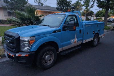 PG&E Plummets 7.5% as Wildfire Liability Reform Fails