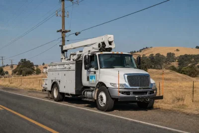 PG&E Rebounds 3.7% on Wildfire Bill, But Funding Gap Persists