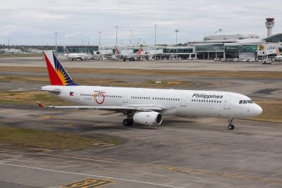 Philippine Airlines Appoints Ex-Malaysia Aviation Chief as Independent Director