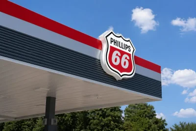 Phillips 66 Surprises with Q1 Profit as Refining Margins Strengthen
