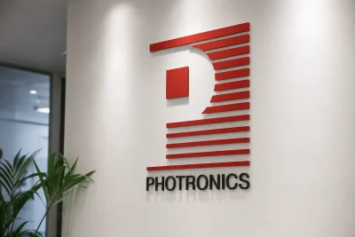 Photronics Plunges 32% on Q2 Revenue Miss and Weak Outlook