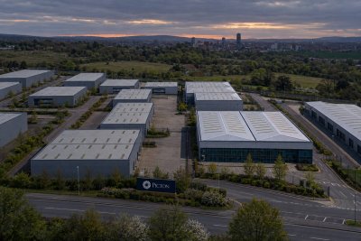 Picton Investors Receive ~70p in Replacement Shares Post-Split