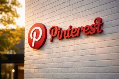 Pinterest Shares Drop 6.6% Amid Broader Market Selloff, Ad Concerns Persist