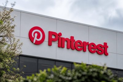 Pinterest Shares Jump 15% After Q1 Revenue Beat, AI Ad Push Drives Upbeat Outlook