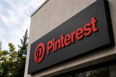 Pinterest Shares Slide 6%, Wiping Out Post-Earnings Rally