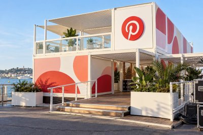 Pinterest Shares Slide 9% as International Overhaul Carries Short-Term Costs