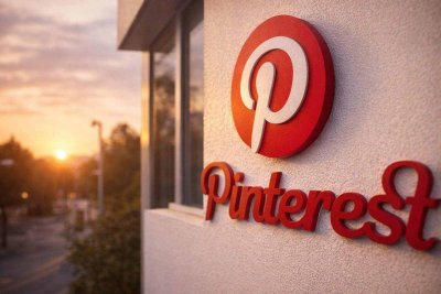 Pinterest Shares Slide on Cautious Q1 Revenue Outlook