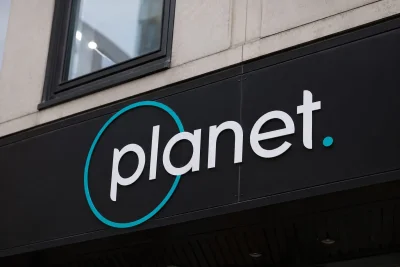 Planet Labs Rallies Ahead of Holiday; Q1 Earnings in Focus