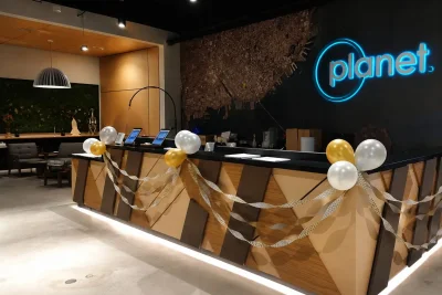 Planet Labs Surges on SpaceX IPO Buzz, Dilution Risks Loom