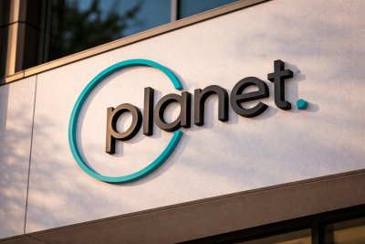 Planet Labs Surpasses Forecasts, Eyes AI Growth with Nvidia