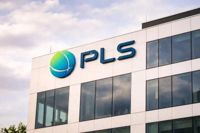 PLS Shares Slide 10% Amid Lithium Price Drop, Interim Results Loom