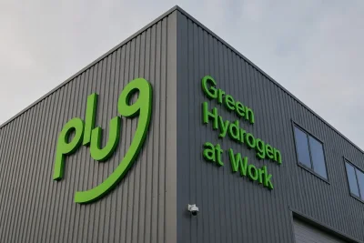 Plug Power Data Center Deals Could Lift Cash by 50%, but Terms Temper the Boost