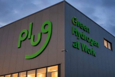 Plug Power Monetizes $39M Tax Credit, Investors Eye Liquidity