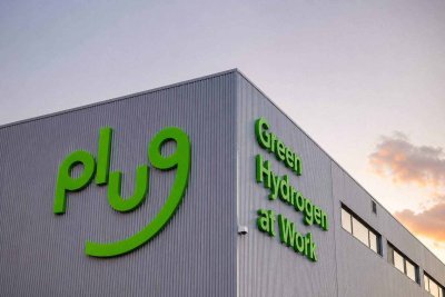 Plug Power Revenue Beats Estimates, But Path to Profitability Remains Steep