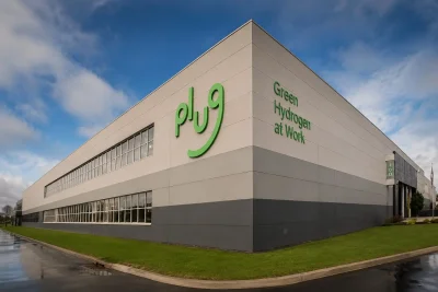 Plug Power's Cash Position and Project Progress Under Scrutiny