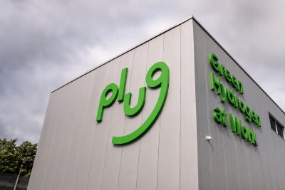 Plug Power's Denmark Project Highlights Green Hydrogen Scaling Challenges