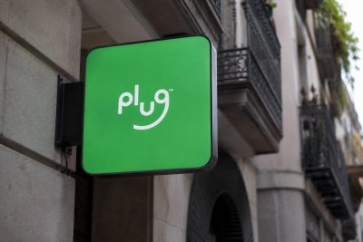 Plug Power's UK Green Hydrogen Project Reaches FID, Stock Flat