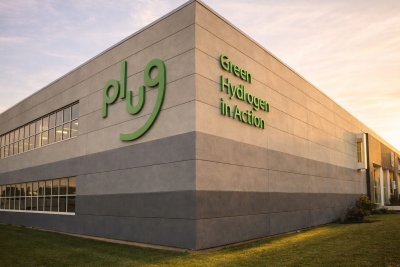 Plug Power Secures Major Electrolyzer Contract for Quebec Green Hydrogen Project