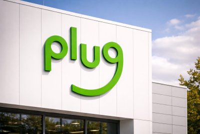 Plug Power Shareholder Vote Looms as Stock Holds Steady in Premarket