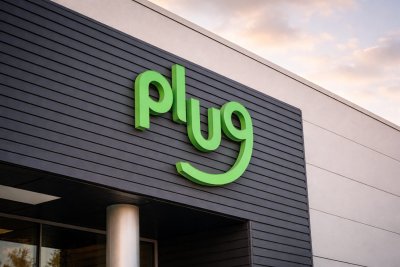 Plug Power Soars on Q4 Profit, New CEO Outlines Liquidity Plan