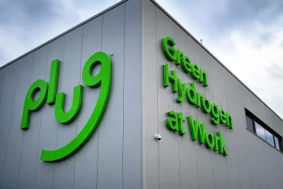Plug Power Stock Hovers Near $3 as Shareholder Meeting Looms
